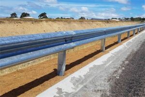 Guardrail Products - GSI Highway