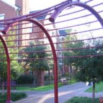 GSI Highway - TXDOT Custom Fabrications - an ornamental appurtenance