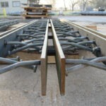 Armor Joint End View